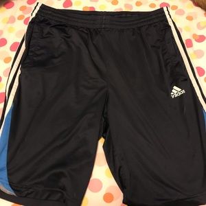 Athletic shorts
